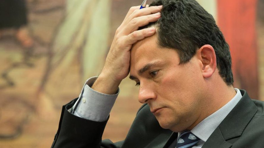 Saiba Quais Foram Os Deputados Que Tiraram O Coaf De Sergio Moro